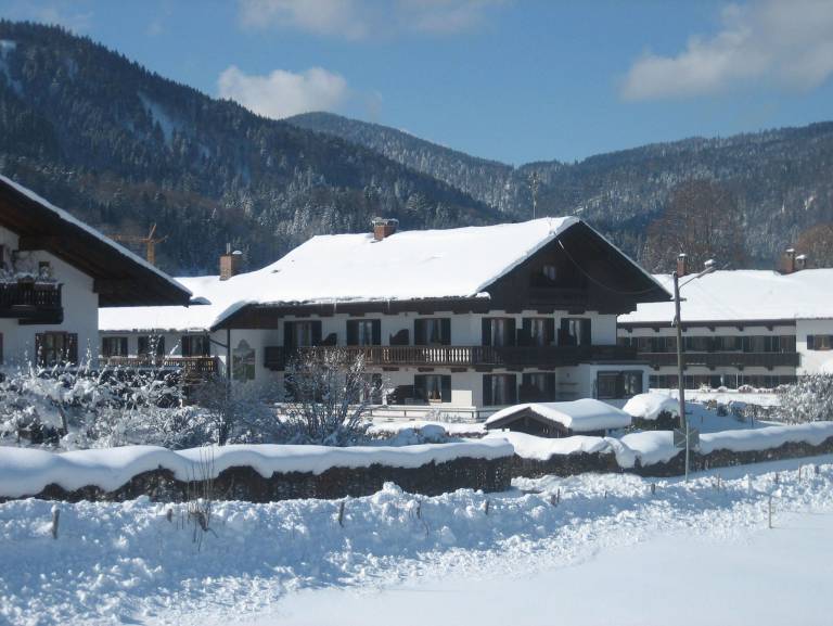 Appartement  Bad Wiessee