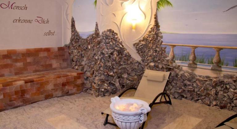 Gut Lilienfein - Gesundheitsoase mit Naturheilzentrum — photo 5