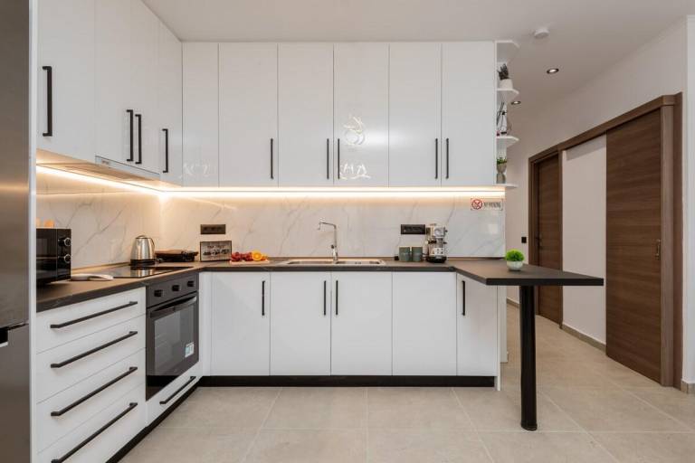 Vacation home with 2 rooms for 6 persons — photo 4