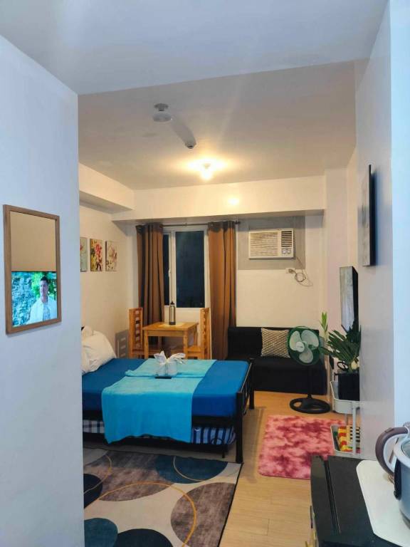20 m² Ferienwohnung