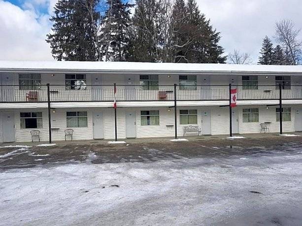 Motel Sicamous