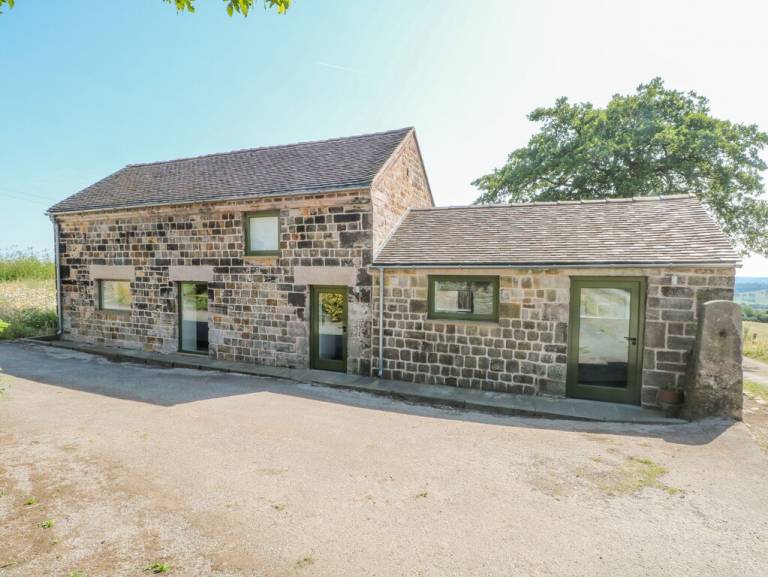 Cottage Congleton