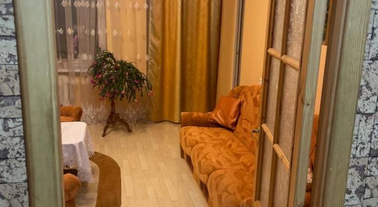 Apartment with 2 rooms for 6 persons — photo 5