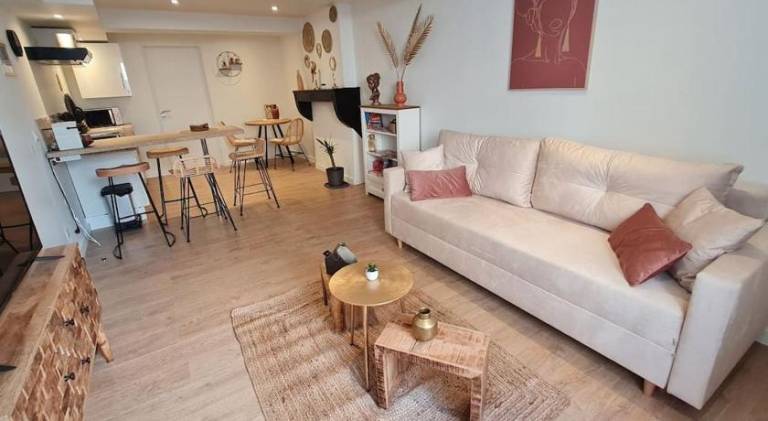 Appartement Vienne