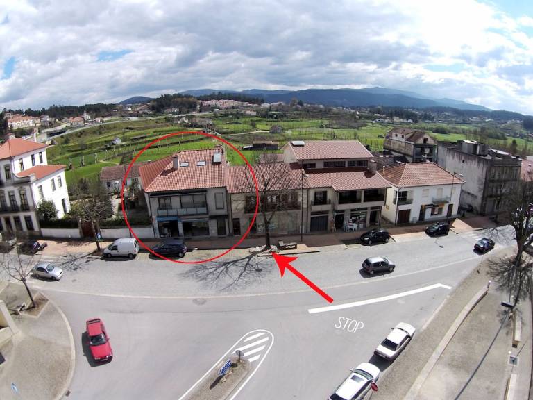Casa Celorico de Basto