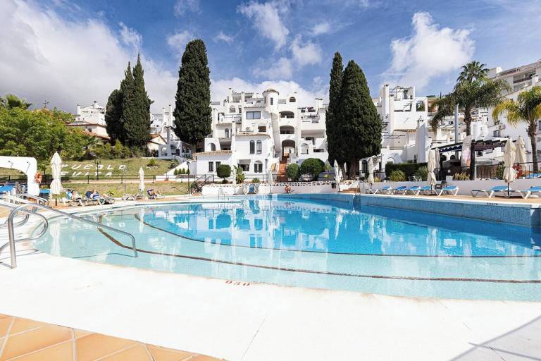 Appartement  La Carihuela