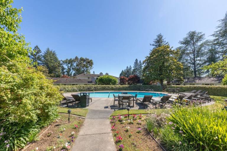 Condo  Napa