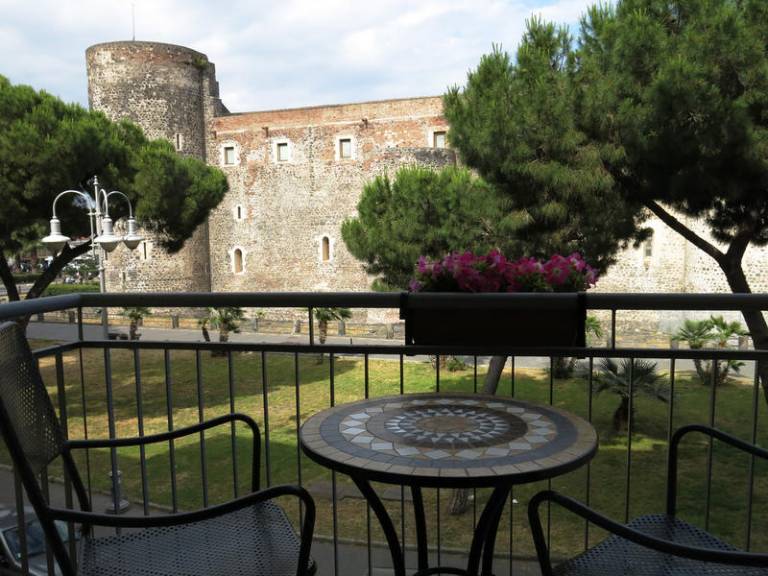 Pension Centro
