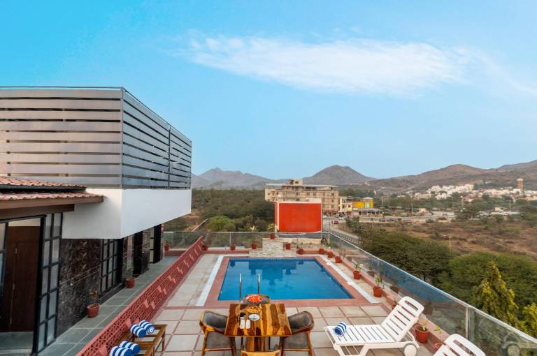 Redolence Aravali Tree — photo 4
