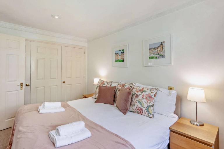 Apartment | Close to Roman Baths — photo 3