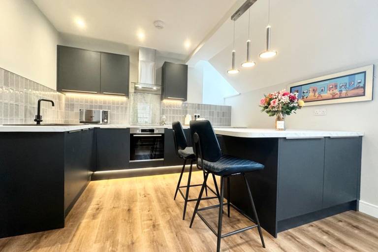 Holiday apartment with 1 room for 2 persons — photo 3