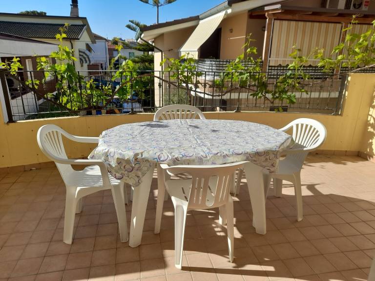 Appartement Giulianova