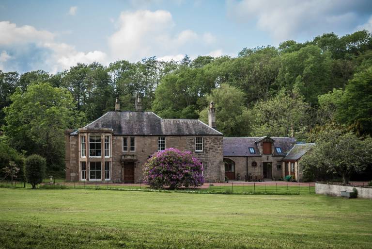 House  Dalkeith