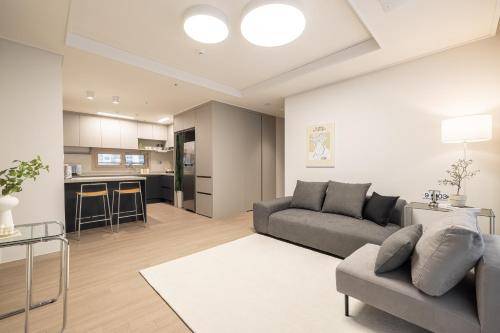 54 m² Ferienwohnung