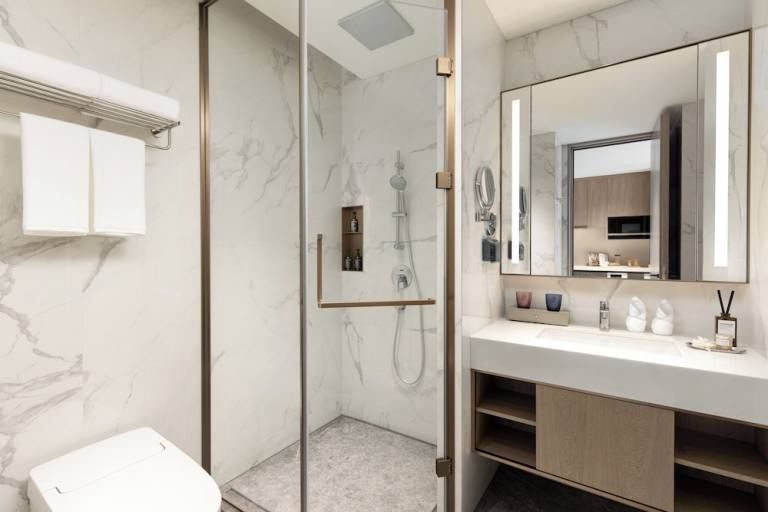 Aparthotel Nanshan