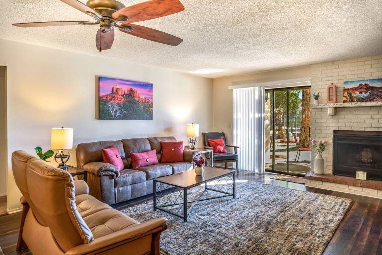 Condo Village of Oak Creek