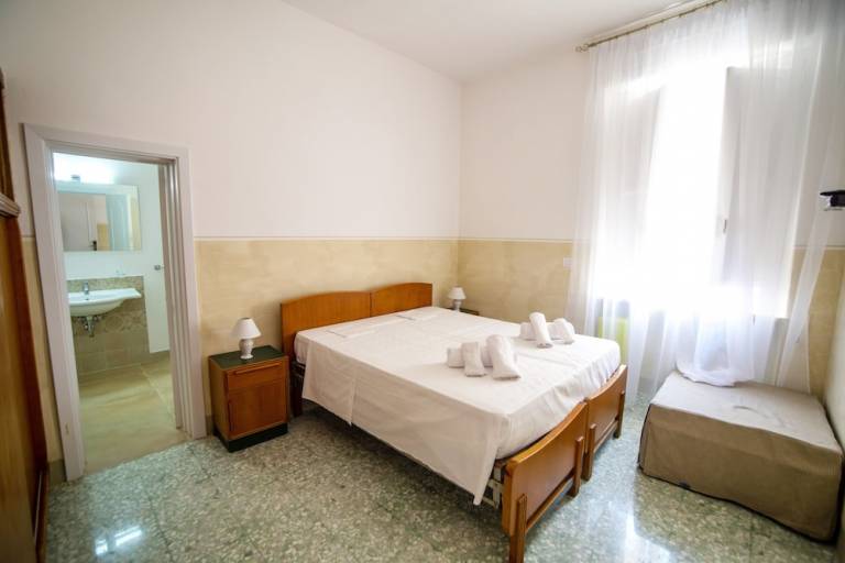 Bed & Breakfast Gallipoli