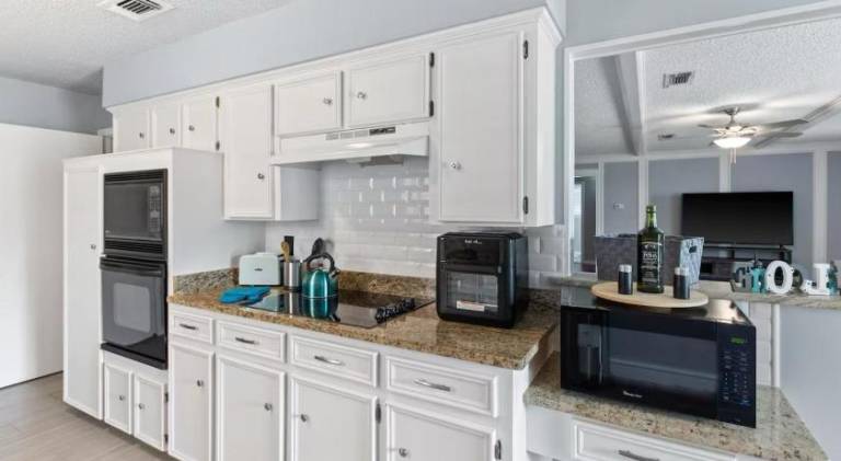 Vacation home with 1 room for 6 persons — photo 3