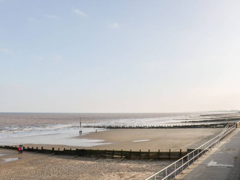 Cottage Hornsea