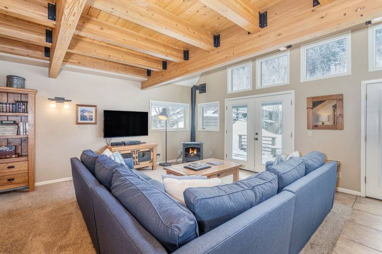 Condo  Mountain Village