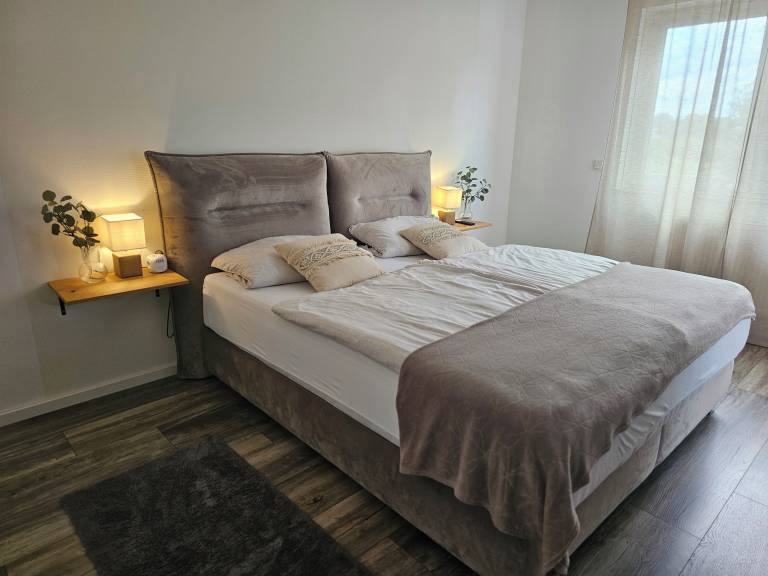 Apartment Ramstein