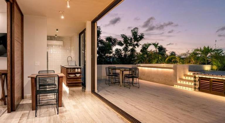 Casa Libre - Great for couples 1Br with private pool by StayPodio 408 in Tulum