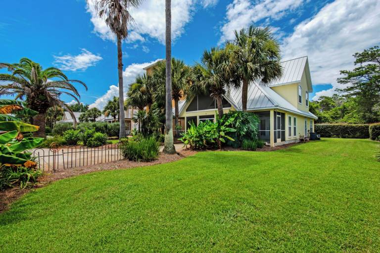 House  Miramar Beach