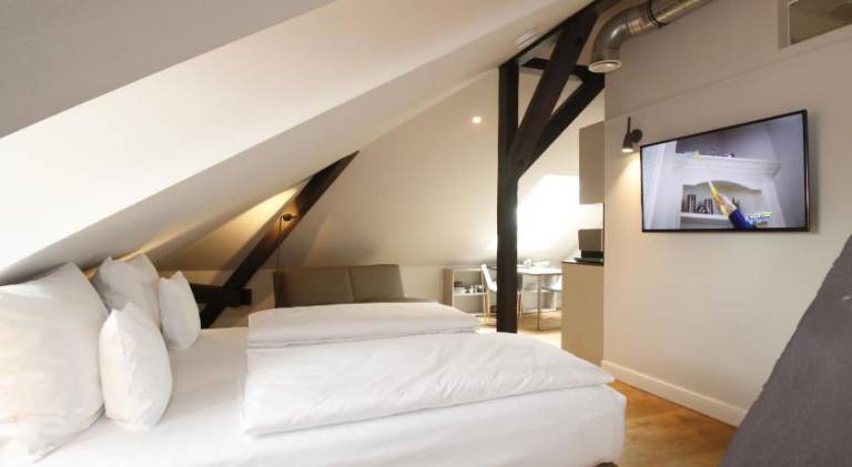 Apartment mit Hotelservice Landau in der Pfalz