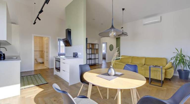 Apartment with terrace | Close to the beach | Pets allowed — photo 2