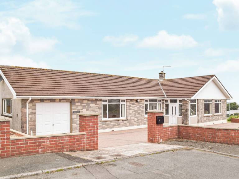 Cottage Fishguard