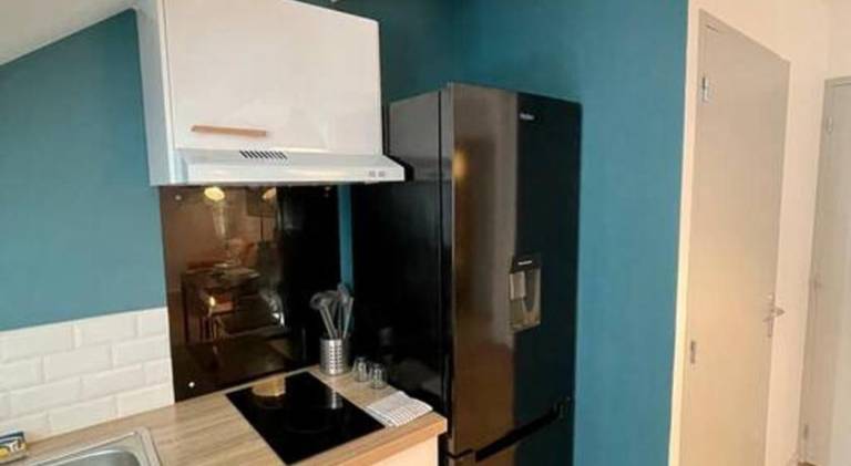 Rental apartment with 1 room for 2 persons — photo 5