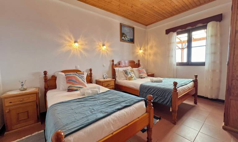Huis Porto da Cruz