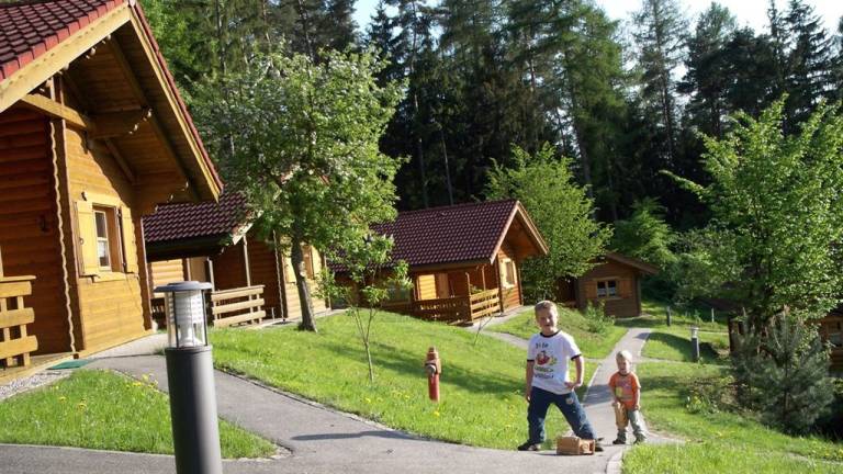 Ferienhaus Stamsried