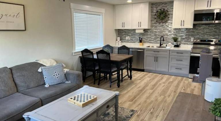Rental apartment | Pets are welcome — photo 2