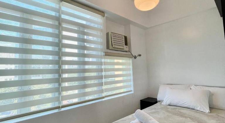 Charming rental apartment with pool | Pets are welcome in Taguig