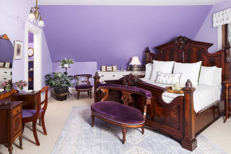 Bed and breakfast  North Berwick
