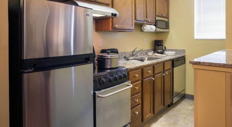 Sonesta Simply Suites Phoenix Scottsdale — photo 5