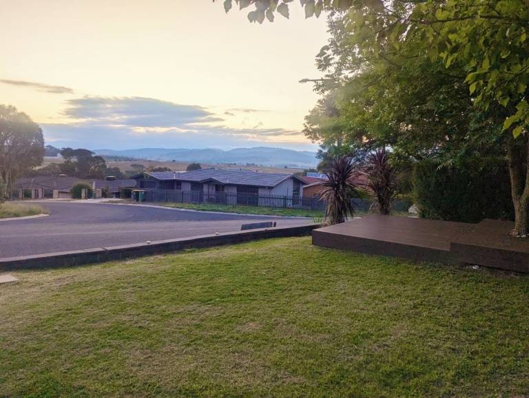 House Queanbeyan City Council