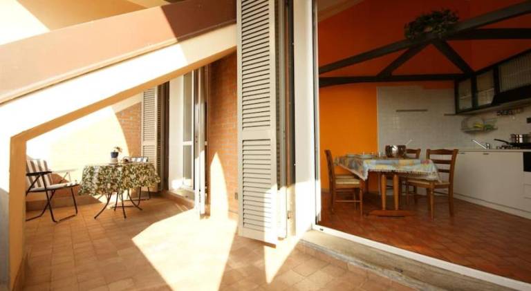 Holiday apartment with 1 room for 4 persons — photo 3