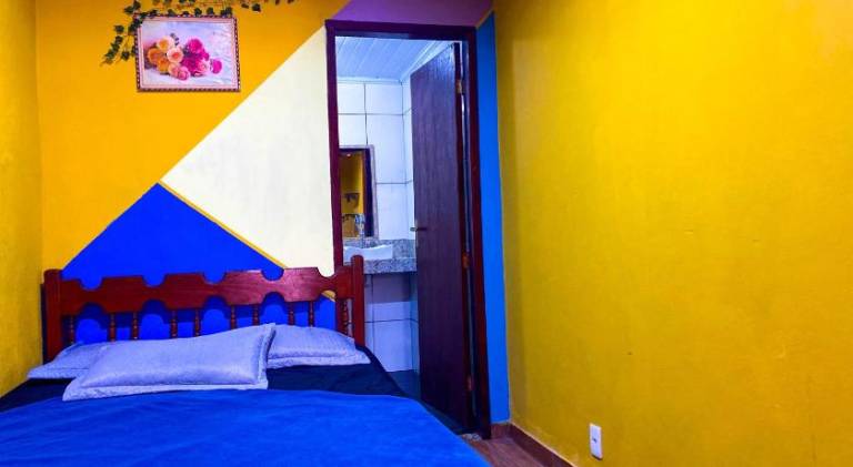 Pleasant house | Dogs allowed in Paraty