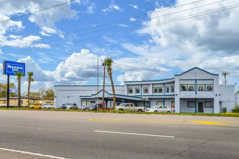 Rodeway Inn Metairie - New Orleans West — photo 5