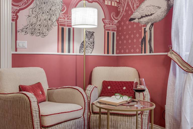 Charming rental apartment with fast internet | Close to Florence Cathedral | City view | Pets allowed — photo 5