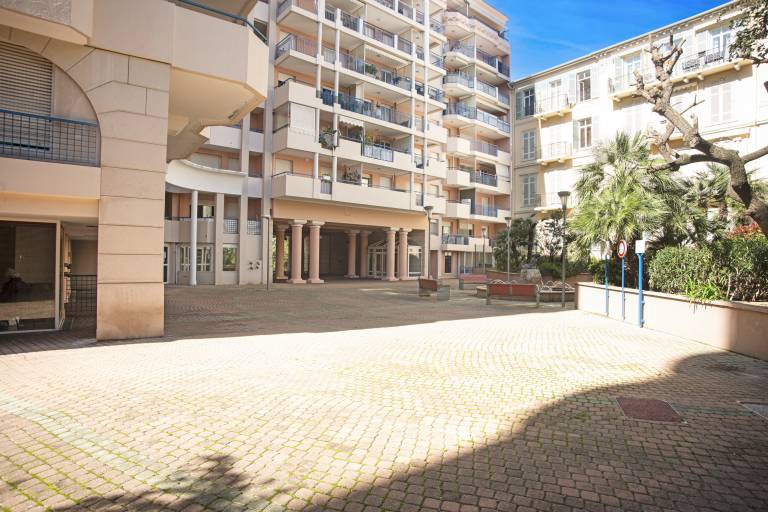 Ferienwohnung Roquebrune-Cap-Martin