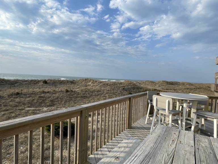 HATTERAS JACK — photo 2