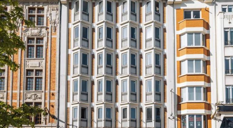Hotel Chagnot — photo 2
