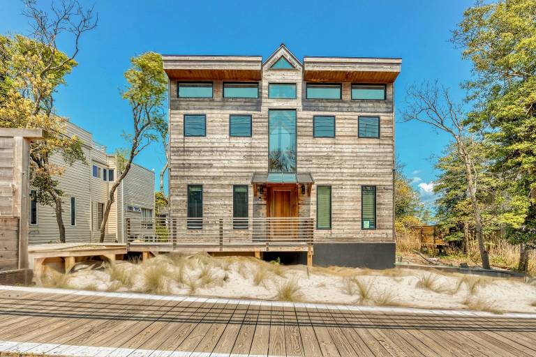 House Cherry Grove