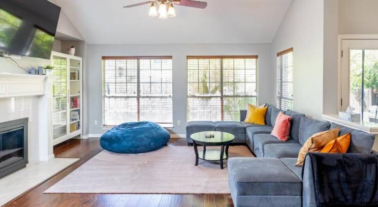 204 m&sup2; Ferienwohnung