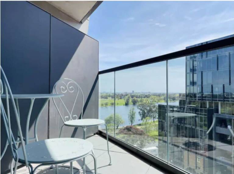 Apartment  Port Phillip City