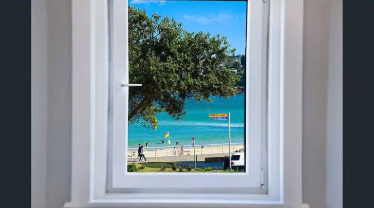 Ferienwohnung Bondi Beach