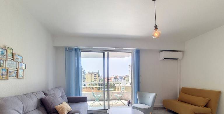 Ferienwohnung Nizza
